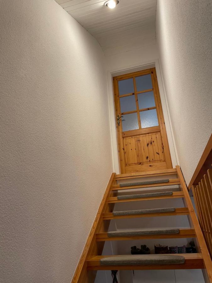 Ferienwohnung An Der Romantischen Strasse Direkt A3 Und A81 Eisingen  외부 사진