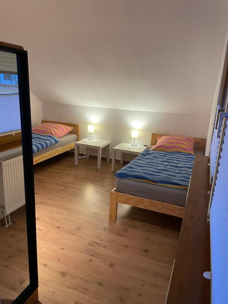 Ferienwohnung An Der Romantischen Strasse Direkt A3 Und A81 Eisingen  외부 사진